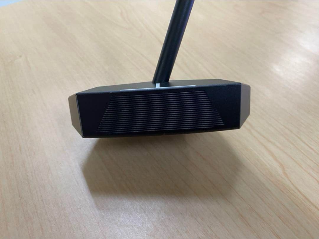 L.A.B.GOLF ラブゴルフOZ.1パター 34 インサート無　日本正規品