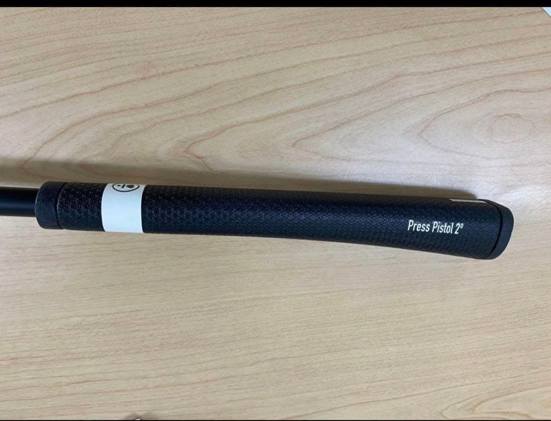 L.A.B.GOLF ラブゴルフOZ.1パター 34 インサート無　日本正規品