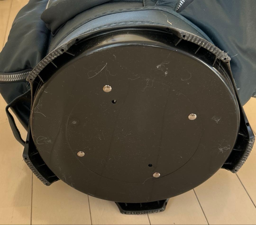 【2022年モデル】オノフ キャディバッグ 【9型 2.8kg】