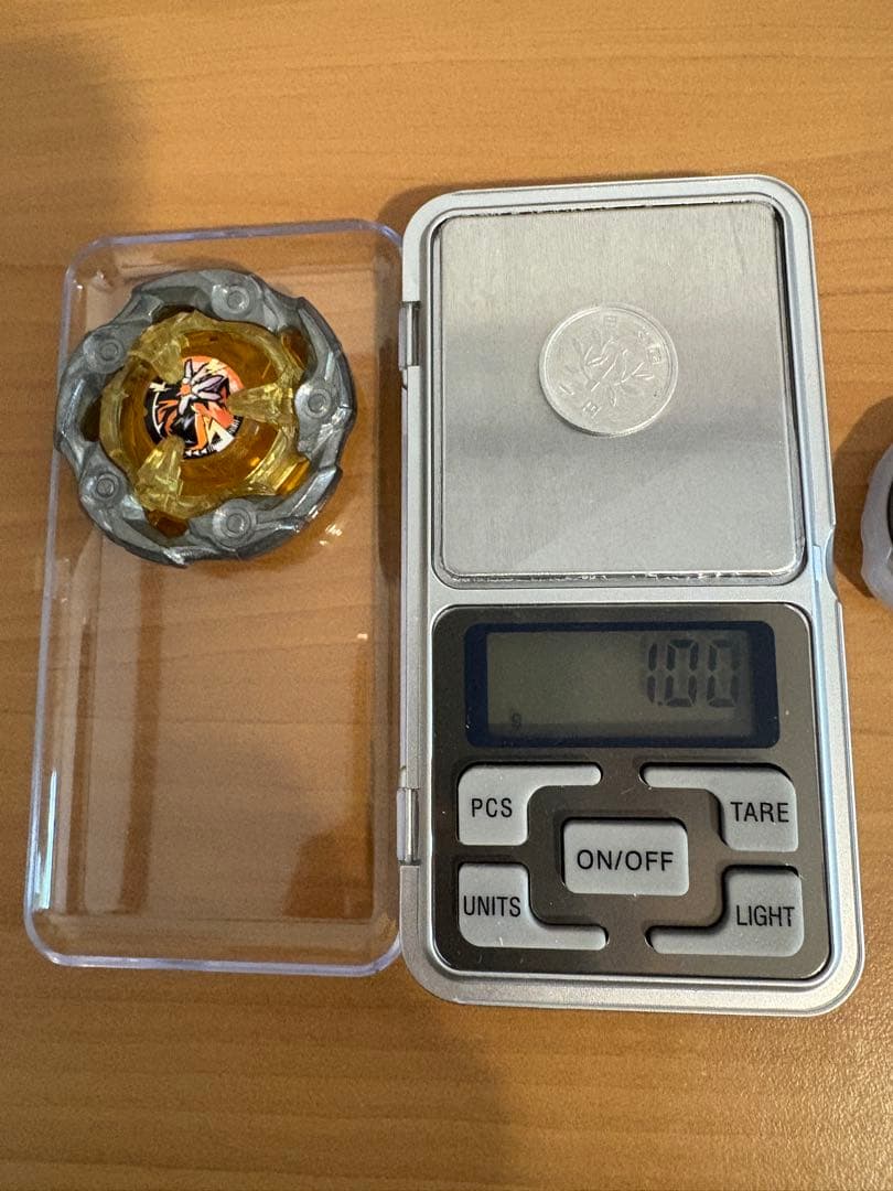 専用調整済み ウィザードロッド3-60FB 35.78g