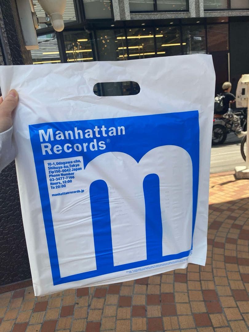 3House Terminal 3 Vinyl LP レコード