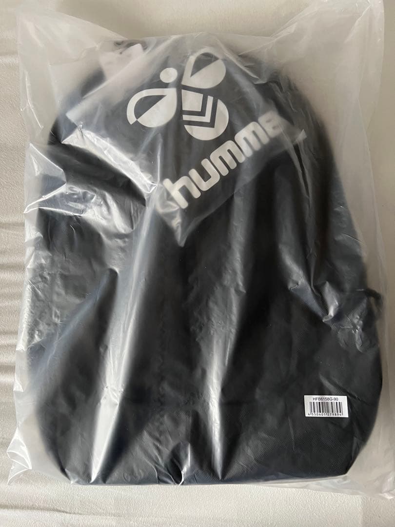 ガンバ大阪リュック レインカバー付き - メルカリ