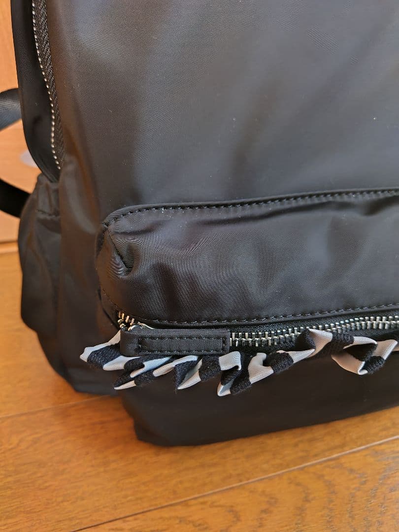 hata様専用【新品・未使用】BORDERS at BALCONY リュック