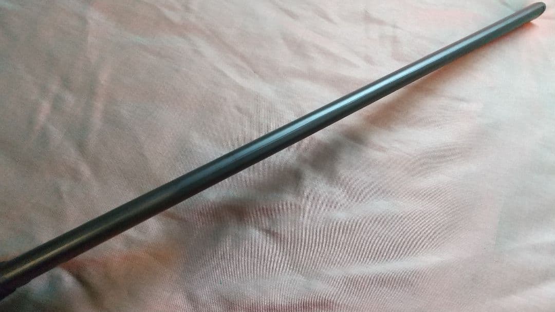 互の目刃紋】模造刀 舞踊 模擬刀 拵え 喰出し鍔 刀剣 日本