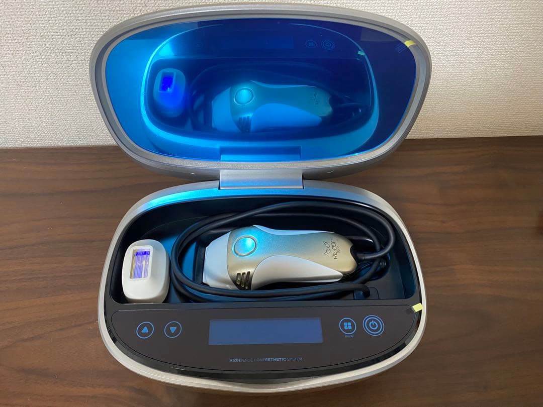 Ke-non Ver8.5 ケノン 脱毛器