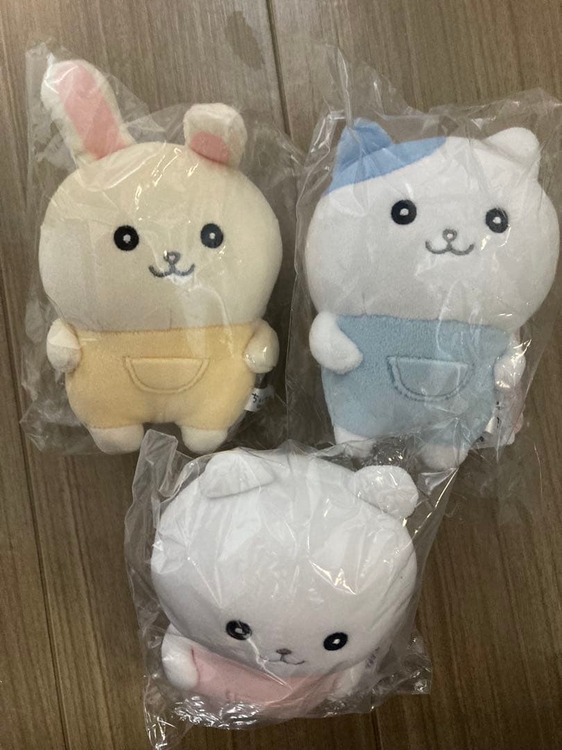 イキヅライブ CD 特典 アクリルキーホルダー コンプ