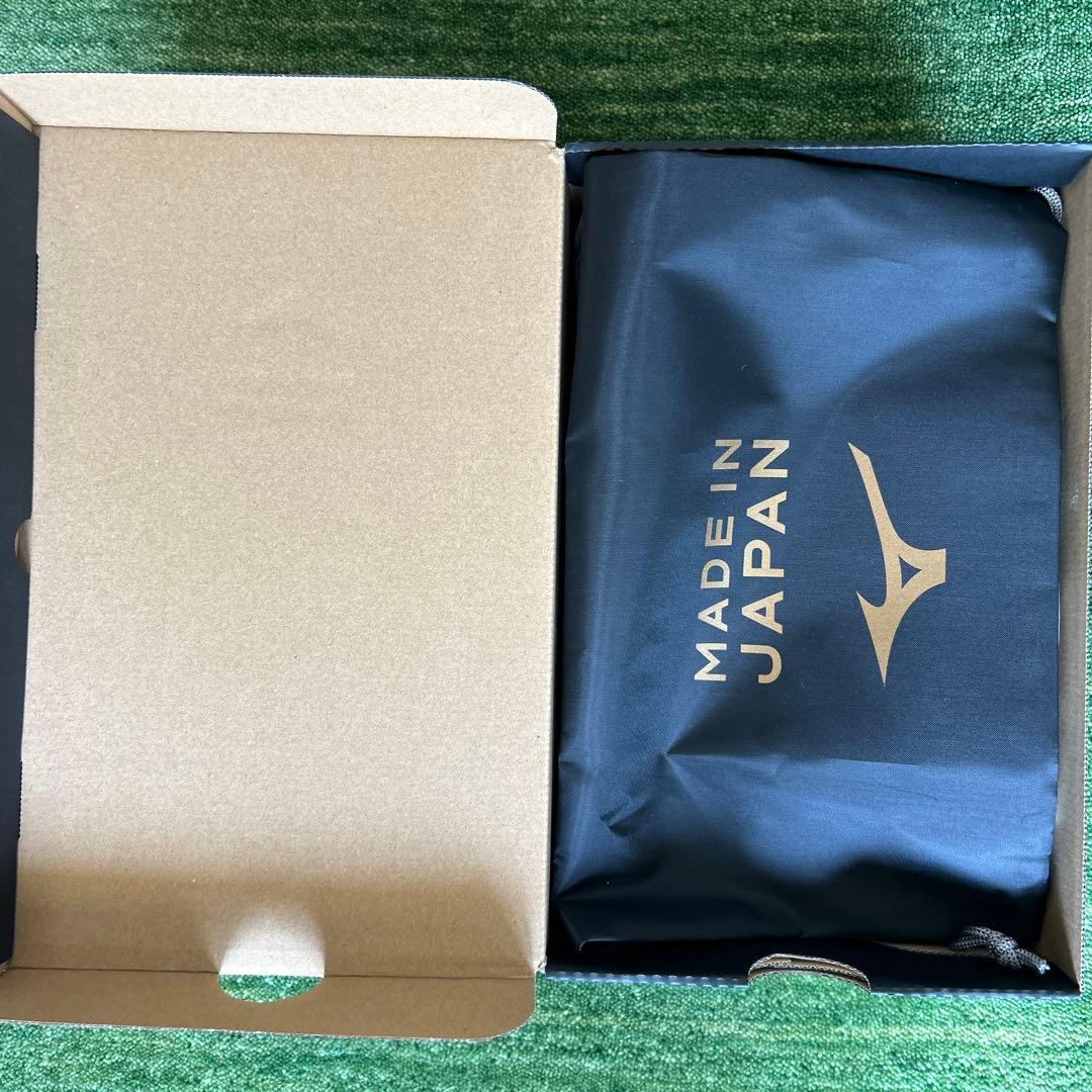 最終値下げ❗️希少品❗️モレリアネオ 4 β JAPAN 27.5cm