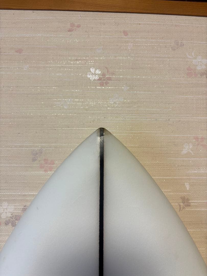 【希少】Album Twinsman Pin 6.0ft