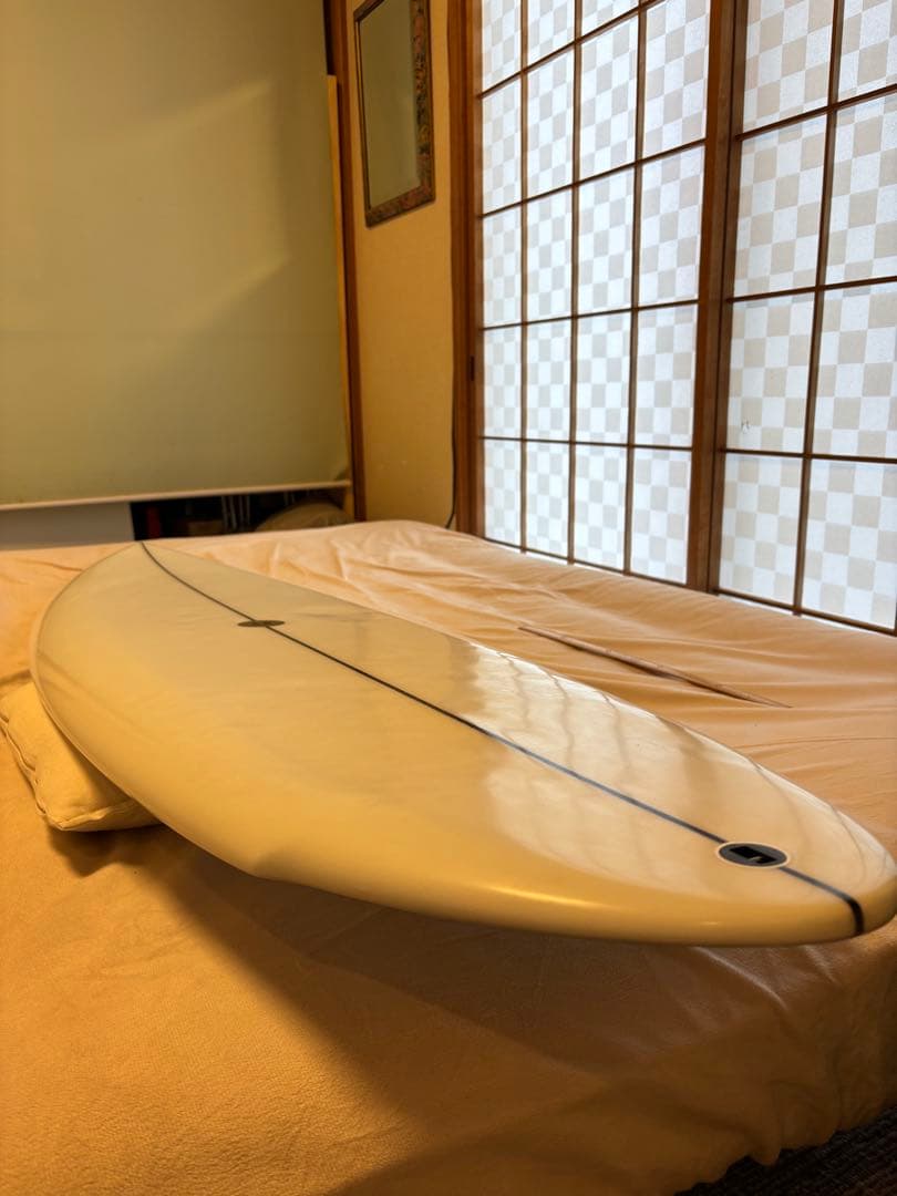 【希少】Album Twinsman Pin 6.0ft