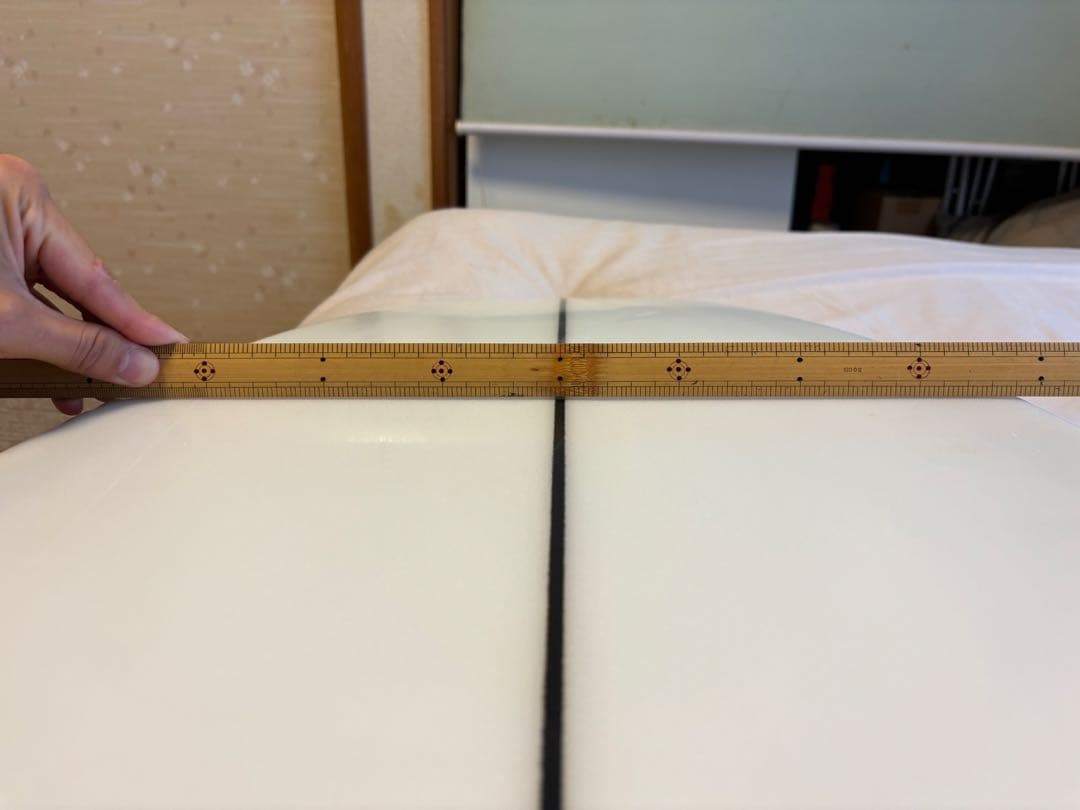 【希少】Album Twinsman Pin 6.0ft