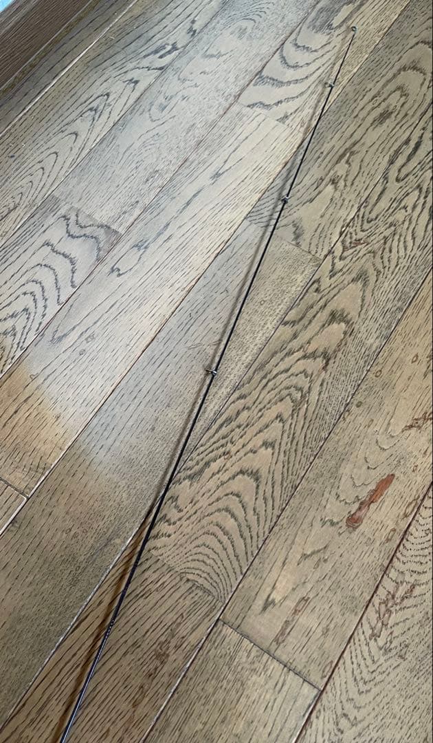 NF ベイシス極翔 黒鯛1.5530 CFET1553 - メルカリ