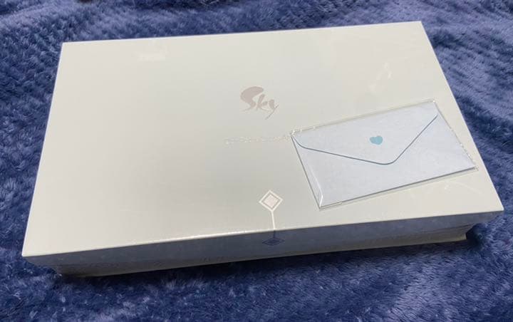 Sky星を紡ぐ子どもたち 1周年記念ボックス L108108446 - その他低 価格