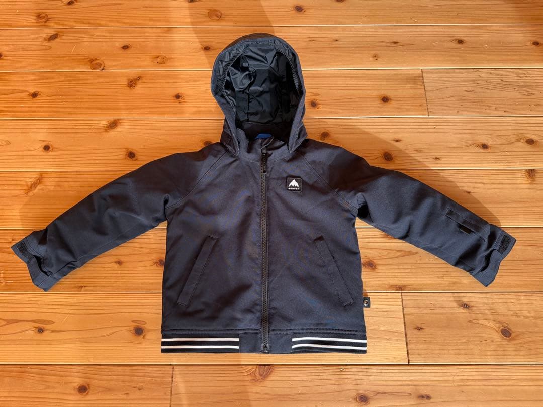 BURTON BOMBER JK バートン ボンバージャケット 5T 110 楽天市場】バートン キッズ（キッズ・ジュニア用ウェア｜スノーボード