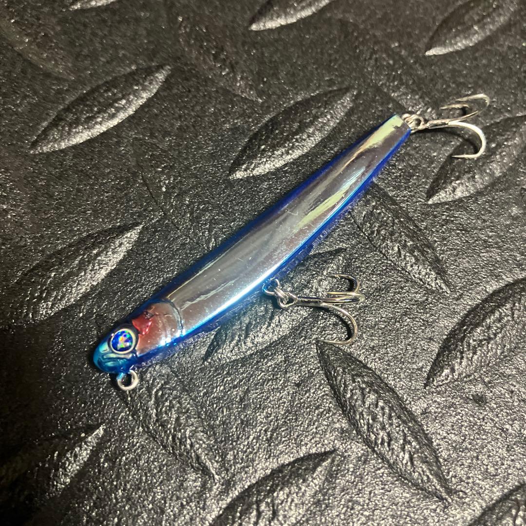 ライトゲーム メバリング プラグ17点セット 【ケース付き】 - メルカリ