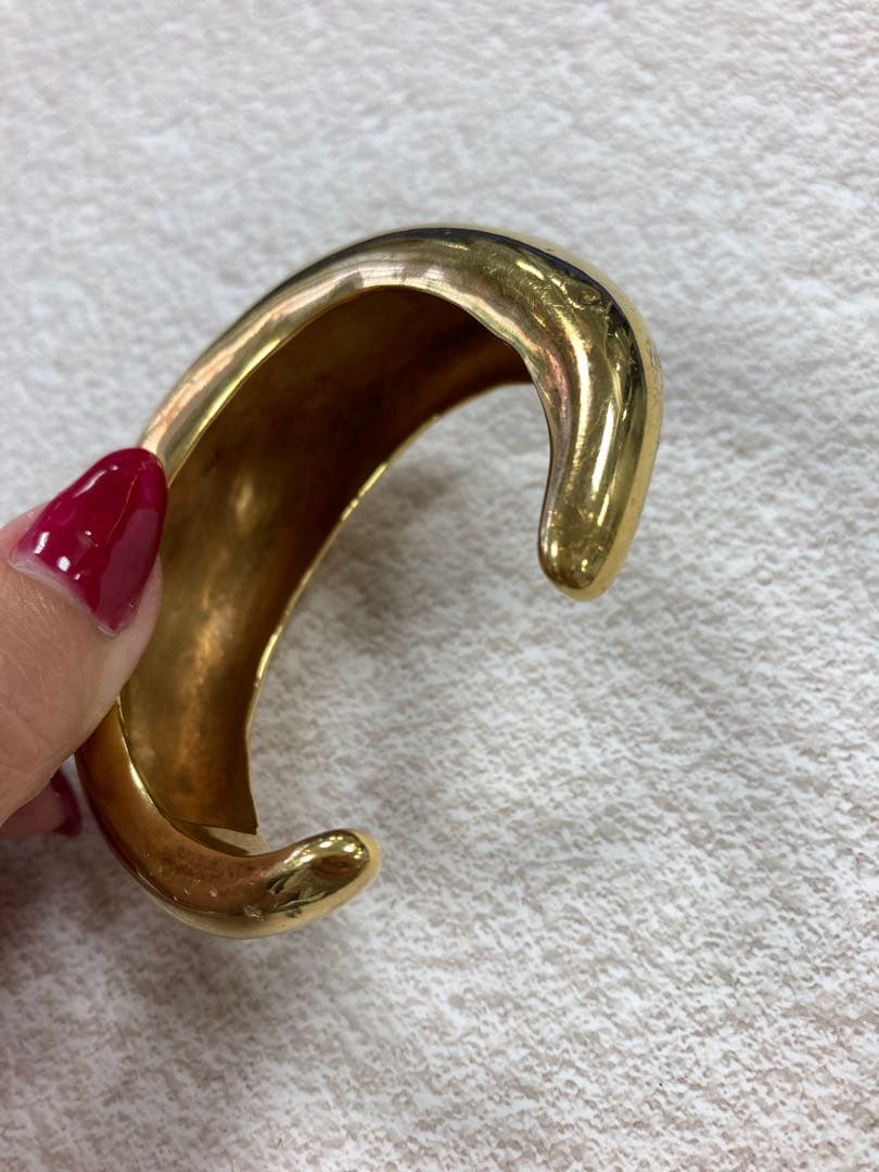 m*o様 Deuxieme Classe MISHO sirena cuff ミ