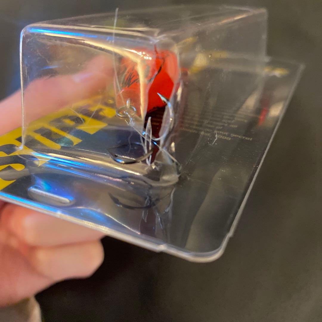 新品] [未開封] イマカツ エバーグリーン クランクベイト 7点セット