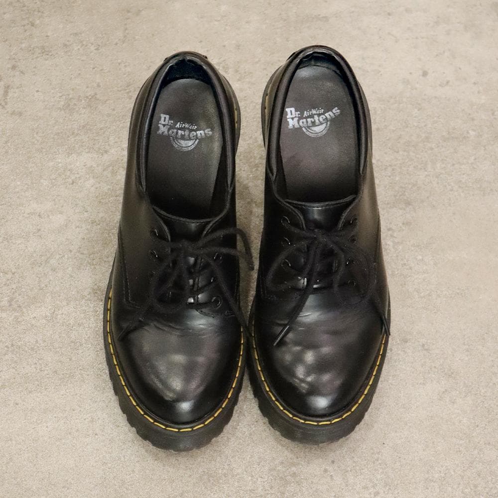 Dr.Martens ドクターマーチン SALOME サロメ - メルカリ