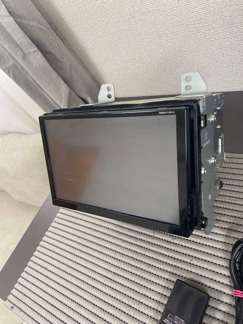 MM513D-L 7インチ AV機器 - メルカリ