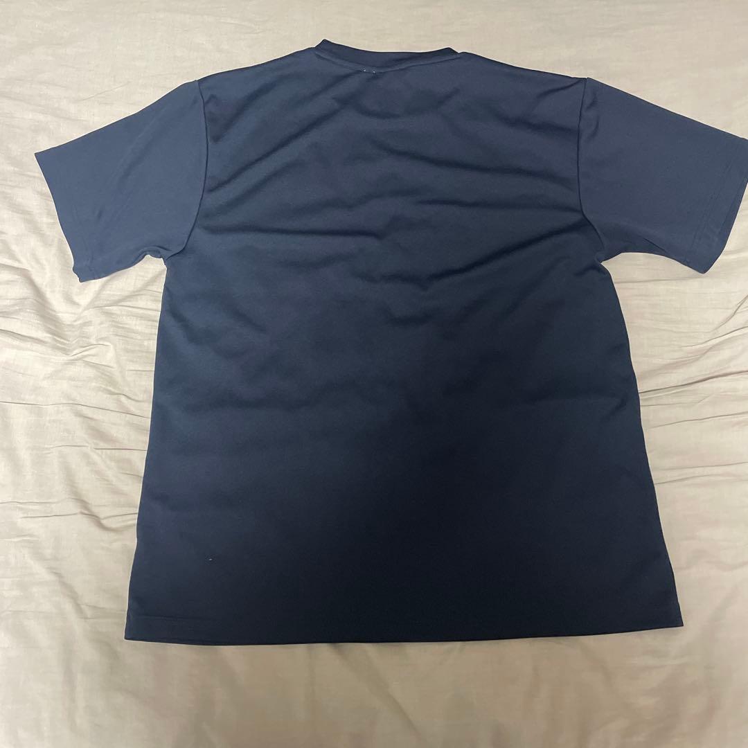 中央大学 天理大学 男子バレーボール部 エキシビションマッチ 記念Tシャツ