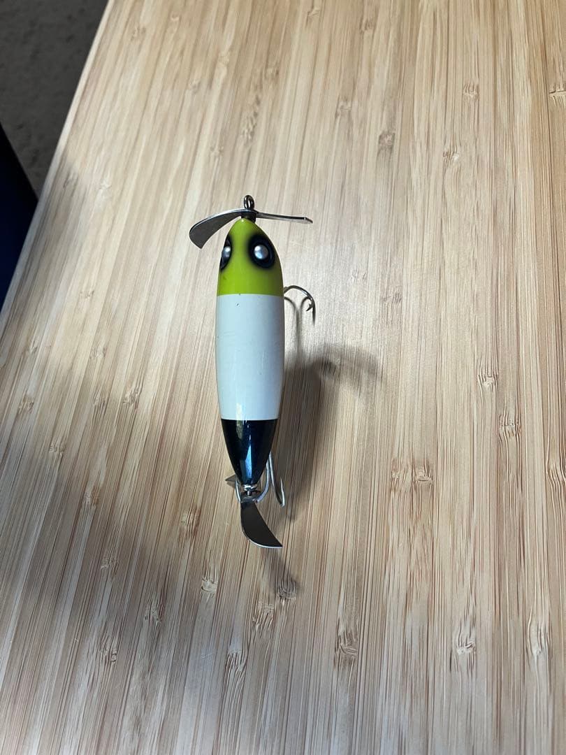 Any トップウォーター ルアー エニードープ ナックナック 商品名