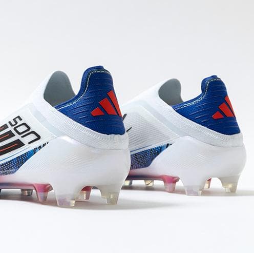 adidas F50 ELITE レースレス FG ソン・フンミンモデル - メルカリ