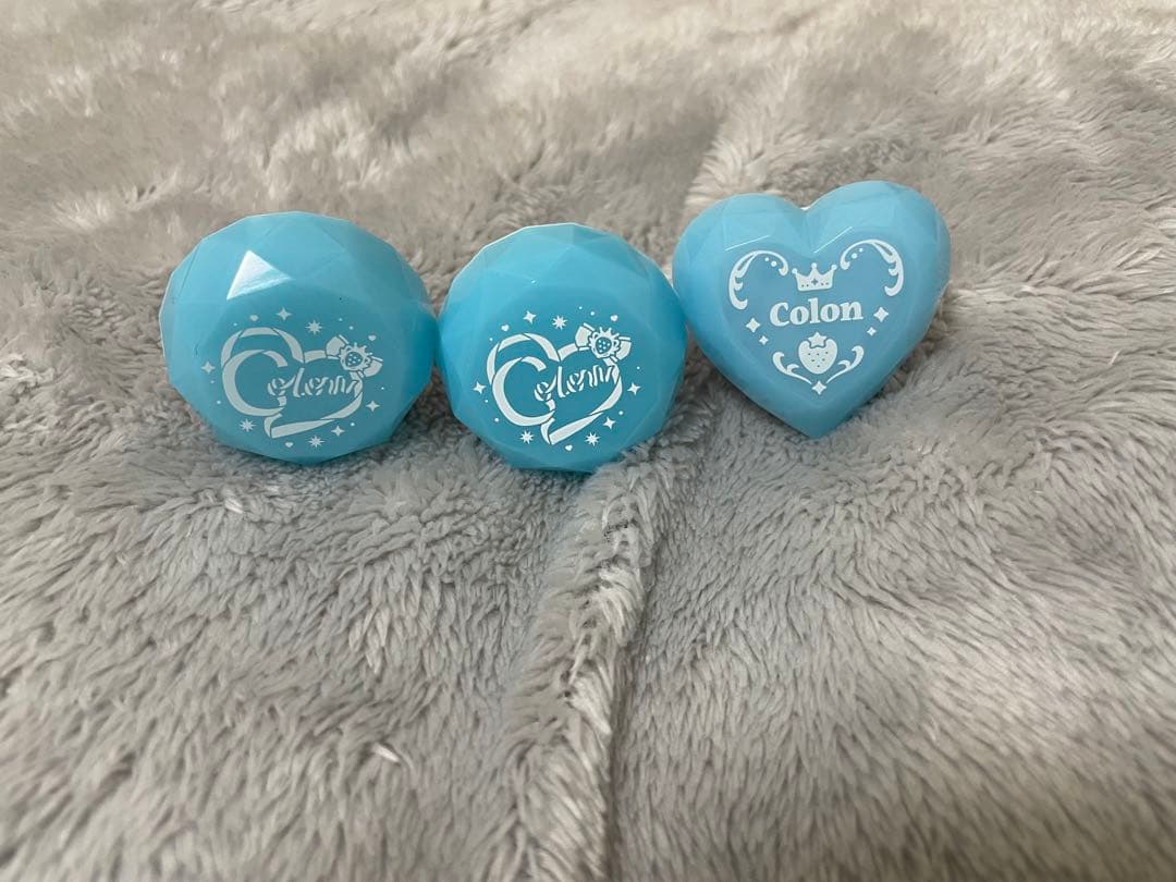 すとぷり ころん リングライト - メルカリ