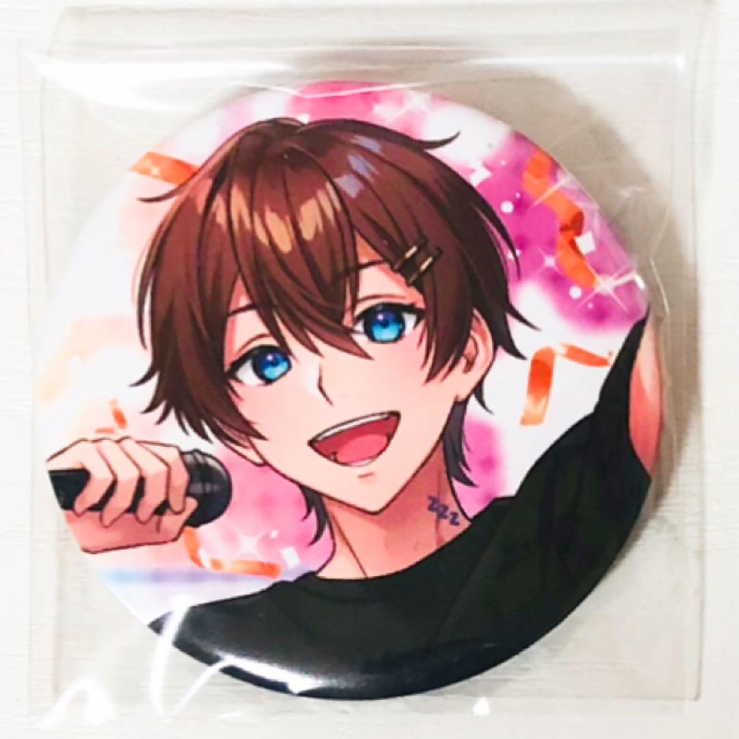 新品★すたぽら【くに】Ray★缶バッジ★第7弾 新品☆すたぽら【くに】Ray☆缶バッジ☆第7弾 - メルカリ