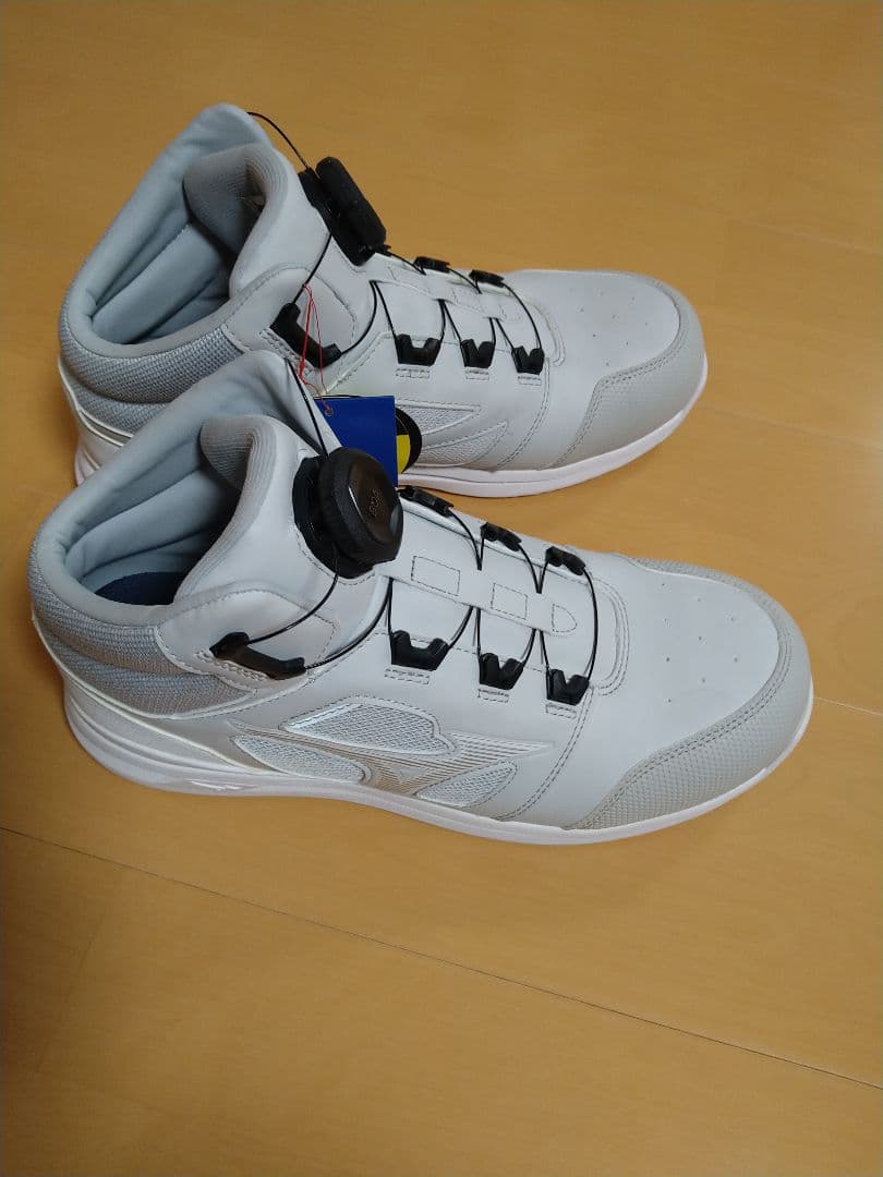 ミズノオールマイティ LS II 73M BOA 27.5cm