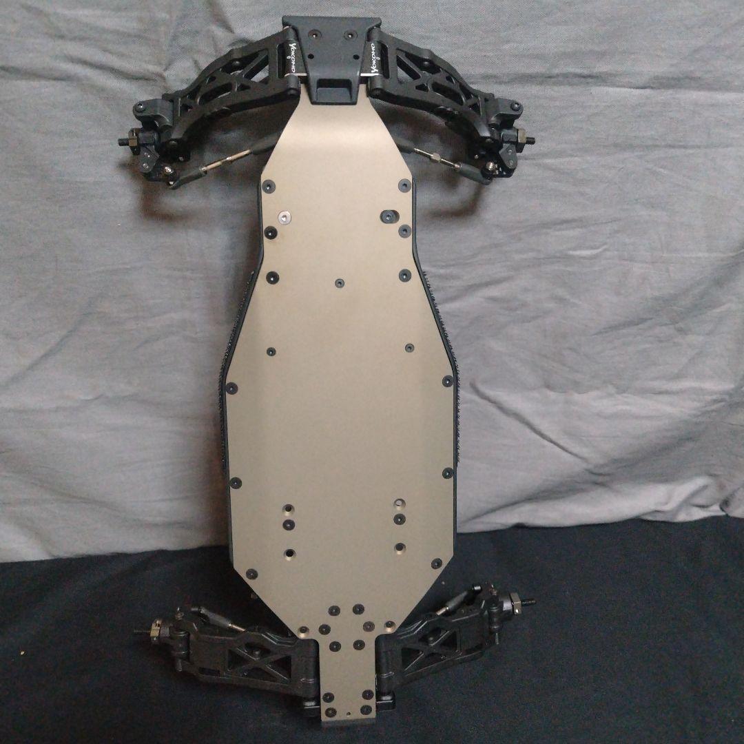 き*こ様 YZ-2 DTM3.1 ＊前後ショック無の通販はau PAY マーケット