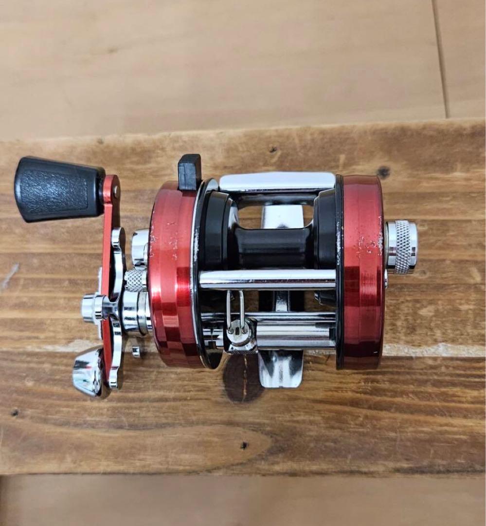 ABUアンバサダー2500C ポパイスペシャル - メルカリ