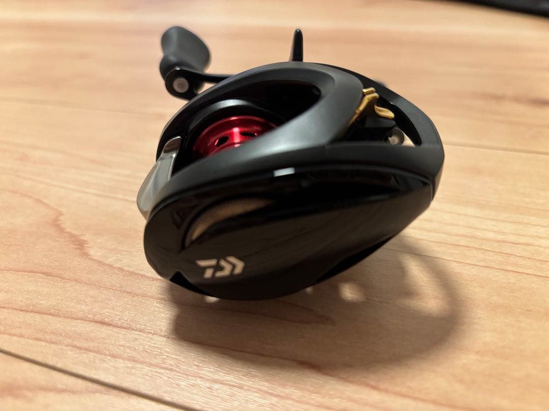 ダイワ SS AIR TW 8.5L 極美品