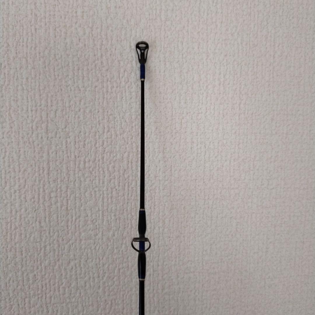 タクティクス タイラントHD TCSC-69HD L10857704 - ロッド通販