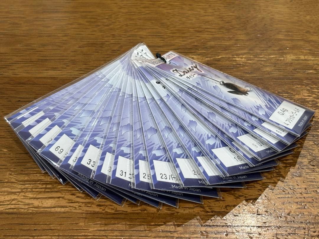 ベルベットアーツ デイジー 0.4g 全20色セット ホンダCBR1000RR. 最新 SC59 車検令和5年4月