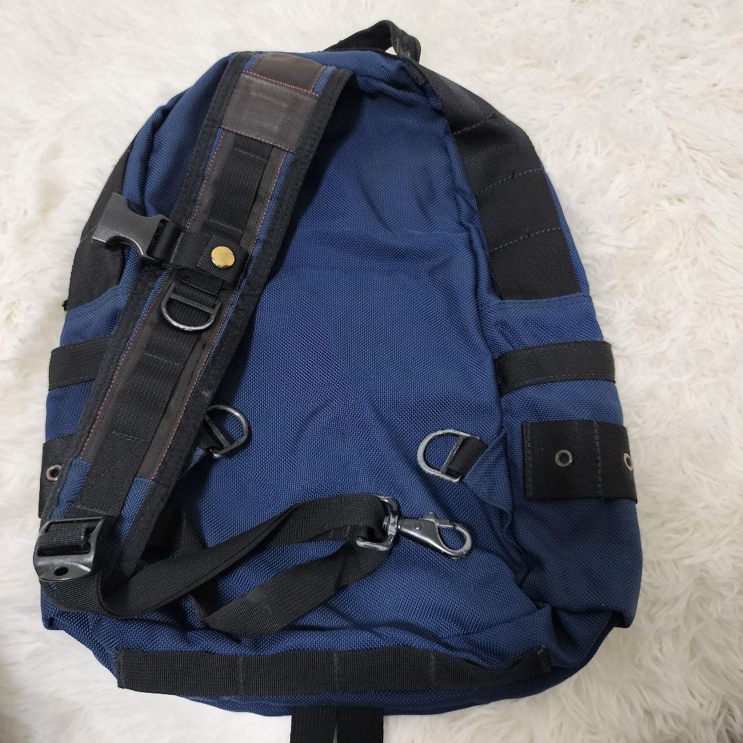 BRIEFING ブリーフィング TACTICAL SLING ボディバッグ