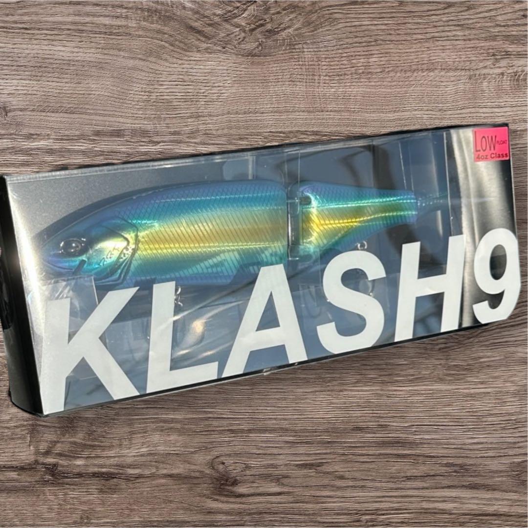 【新色】DRT クラッシュ9 low オゾン　OZONE 新色 DRT クラッシュ9 low オゾン OZONE 新色】DRT クラッシュ9 low