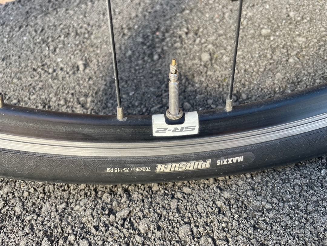 直接引取希望 埼玉ふじみ野GIANT クロスバイクM➕専用フロアポンプ