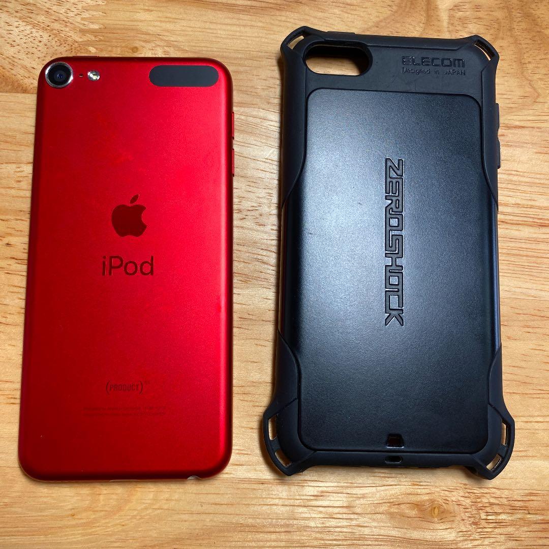 iPod touch （第7世代）32GB REDApple iPod Touch (7th Generation
