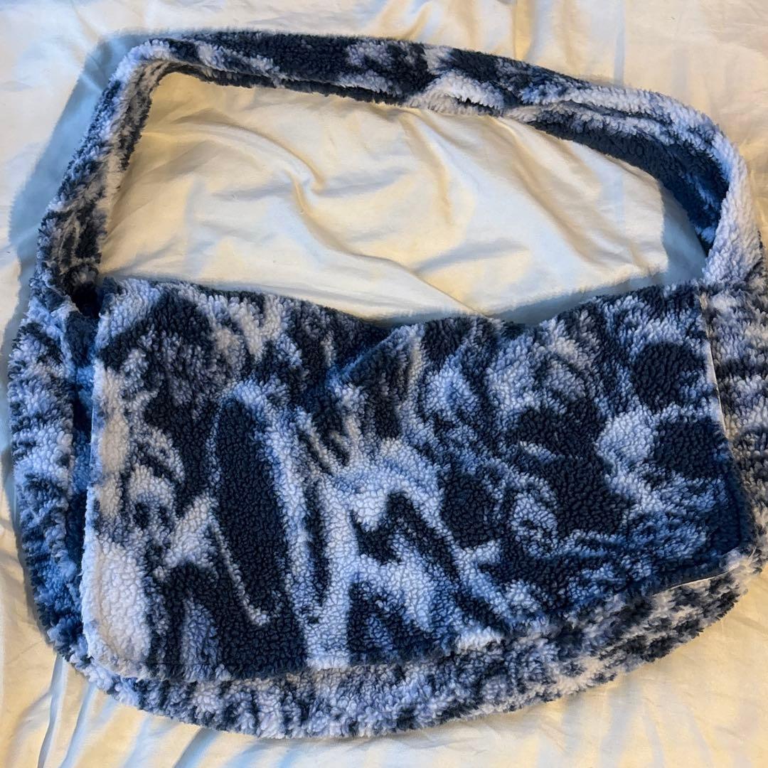 バッグ AFB Absolutely Fucking Bitch ABSOLUTELY FUCKING BITCH afbメッセンジャーバッグ