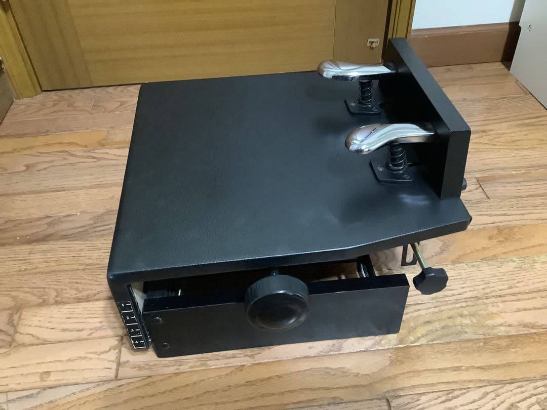 ピアノ補助ペダル（甲南KP-DX） 楽器アクセサリー