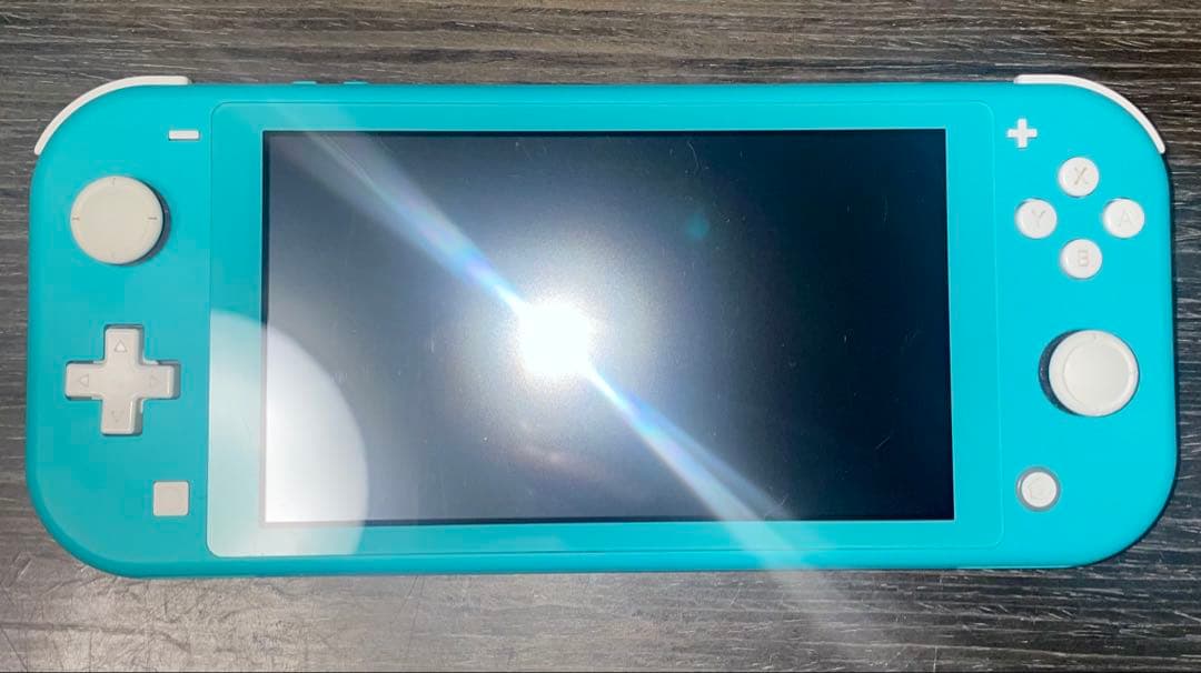 保証書付き】スイッチライト - Nintendo Switchオンライン 通販
