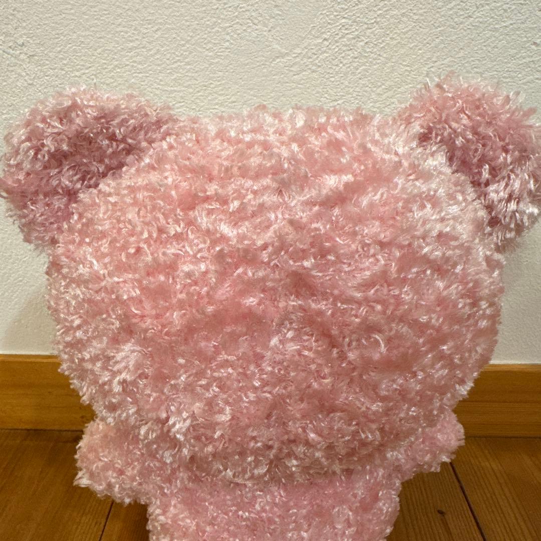 超レア‼️限定品‼️】キティ ピンクリボンフェスティバル2007年