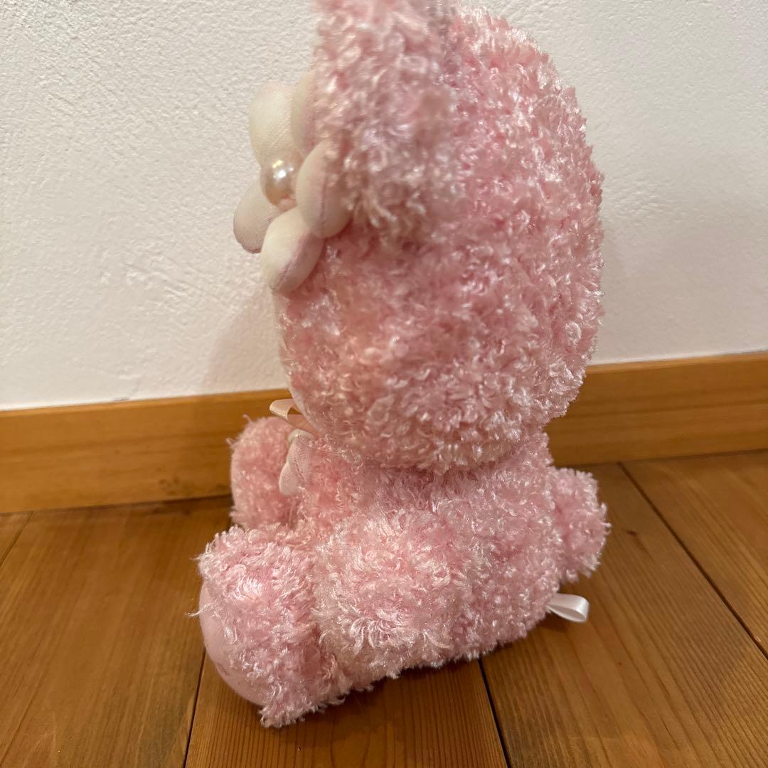 超レア‼️限定品‼️】キティ ピンクリボンフェスティバル2007年