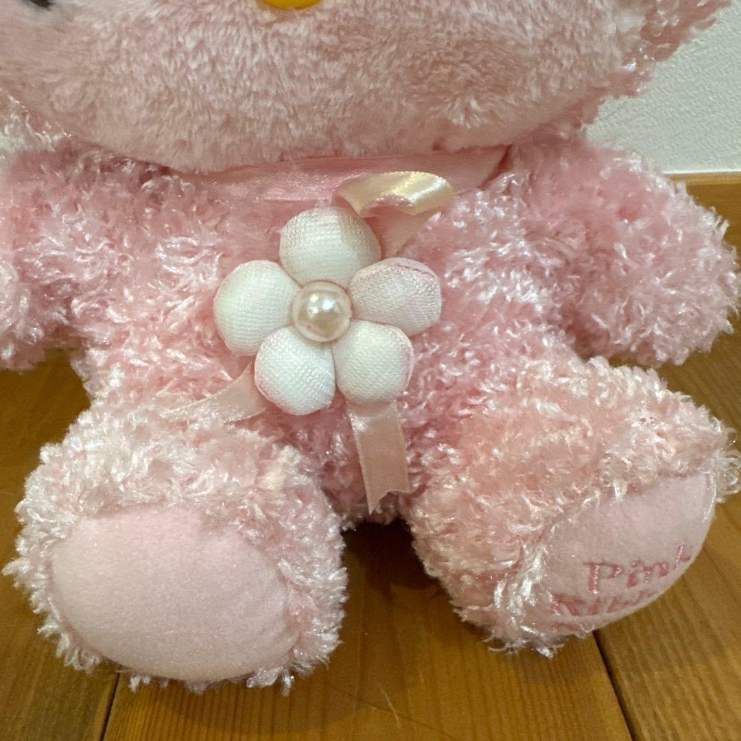 超レア‼️限定品‼️】キティ ピンクリボンフェスティバル2007年