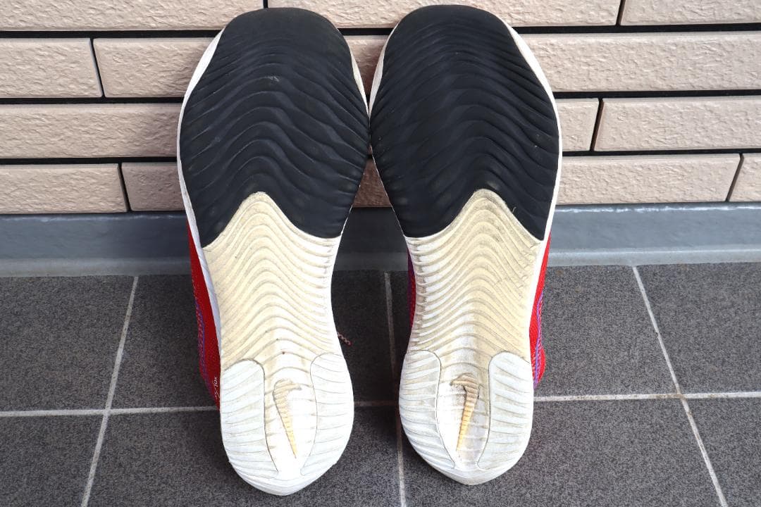 美品・ナイキ ストリークフライ ・27.5cm