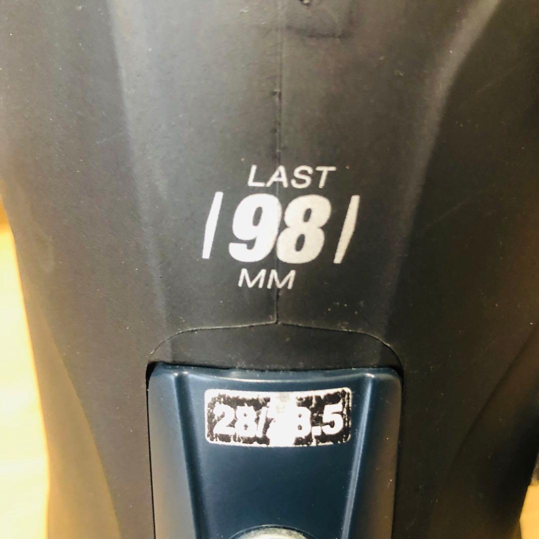 【美品】Salomon サロモン XMAX 120 スキー ブーツ 28.0cm