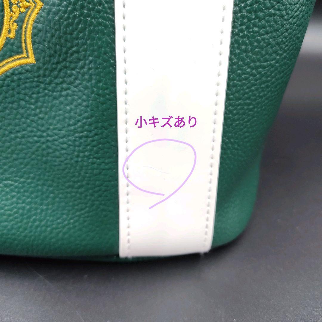 希少】クラブ33 カートバック キャロウェイ ディズニー ゴルフマーカー