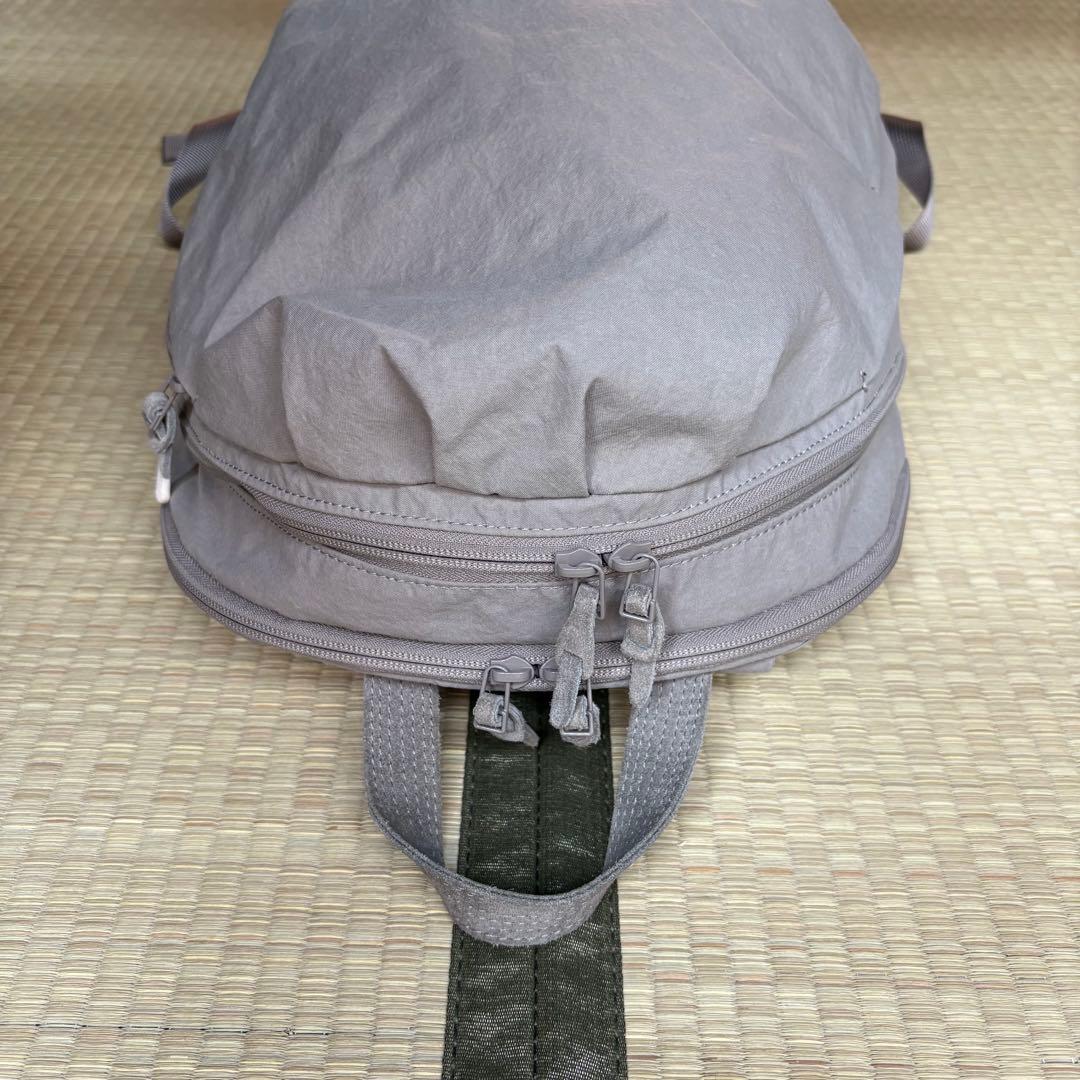 ANUNFOLD “WRAP” PACK GRAY