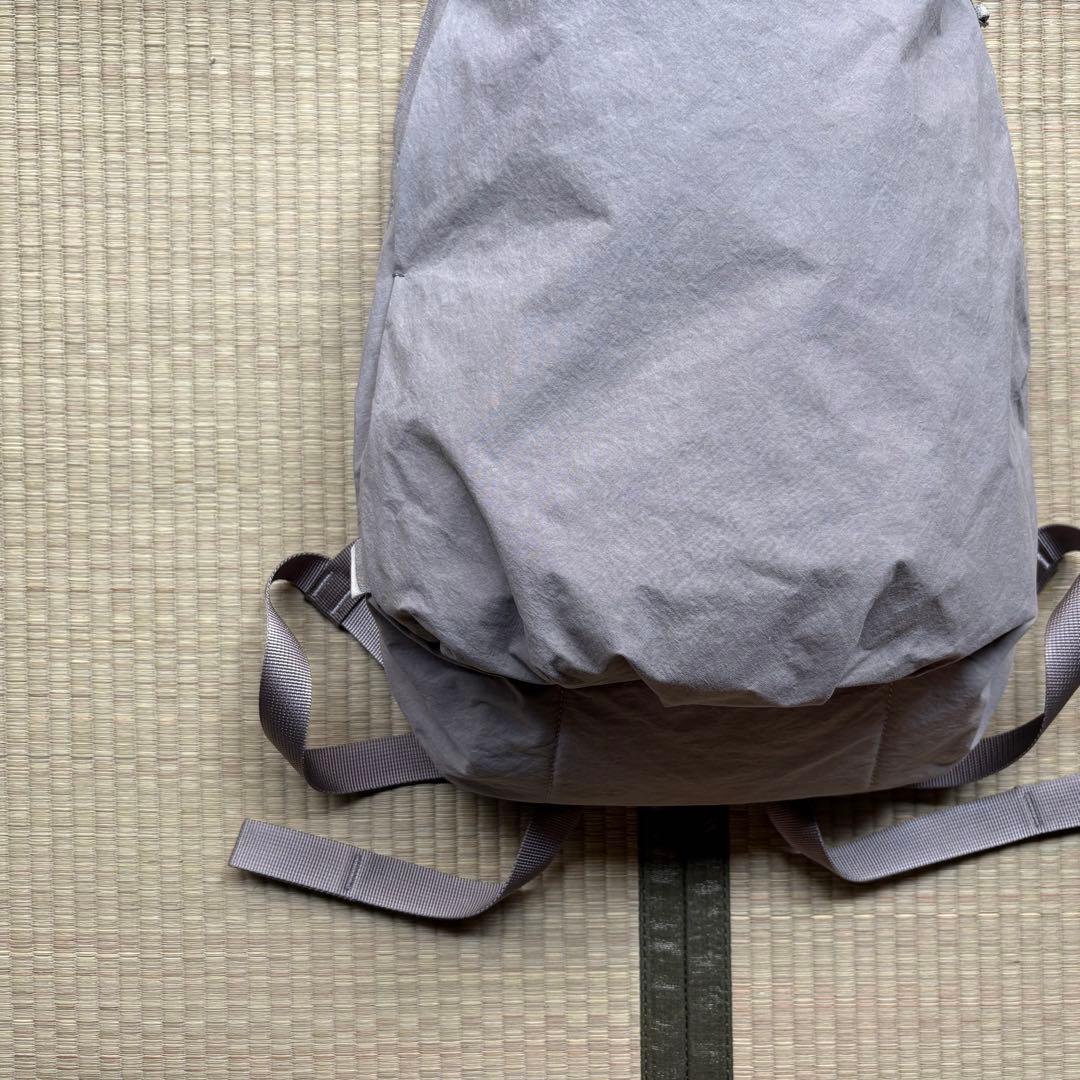 ANUNFOLD “WRAP” PACK GRAY