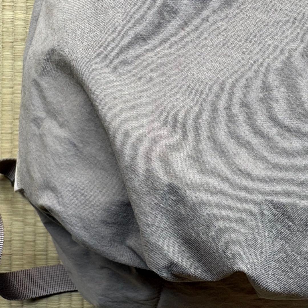 ANUNFOLD “WRAP” PACK GRAY