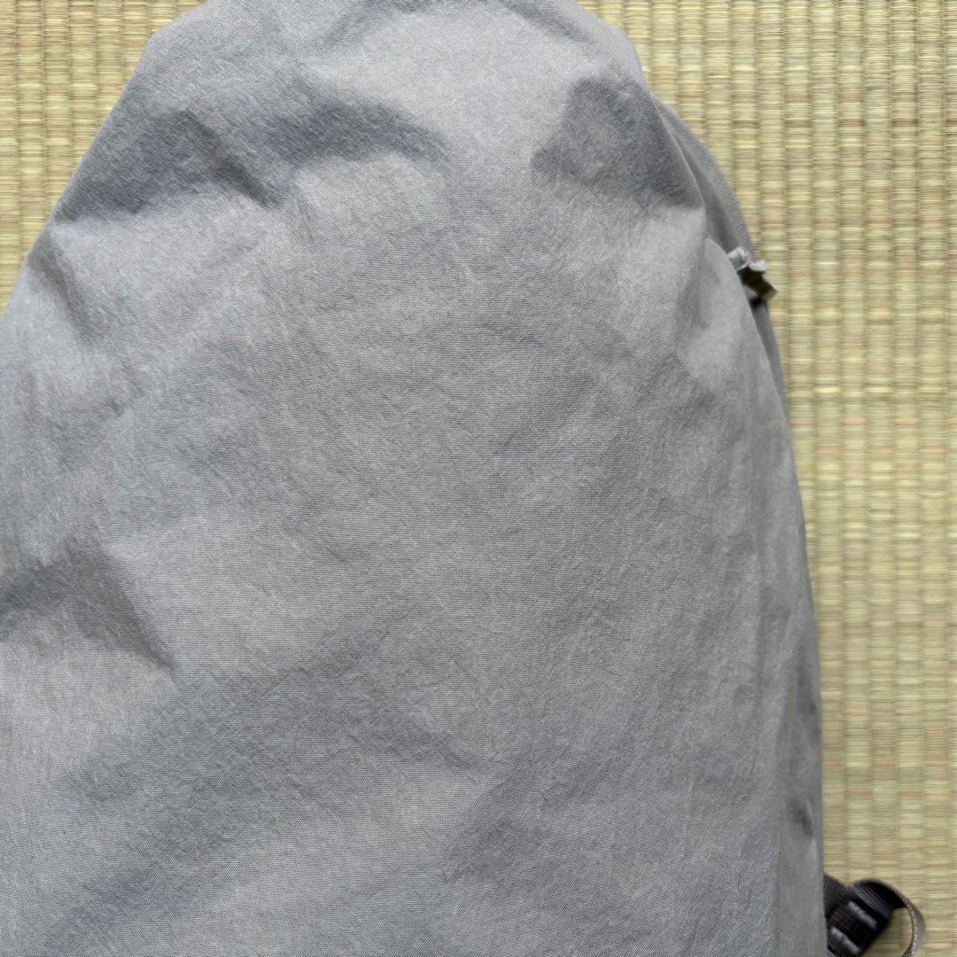ANUNFOLD “WRAP” PACK GRAY